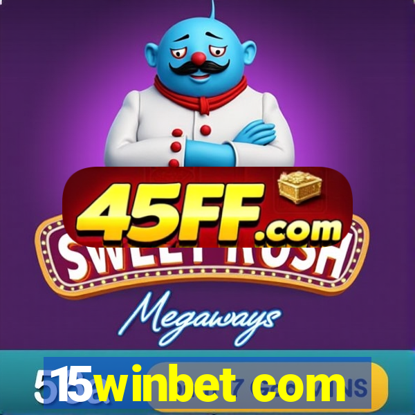 15winbet com